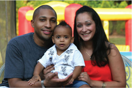 TCC family
