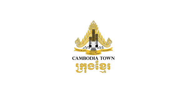Cambodia Town, Long Beach