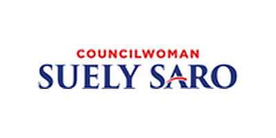 Councilwoman Suely Saro