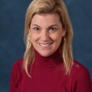 Dr. Maria Chandler